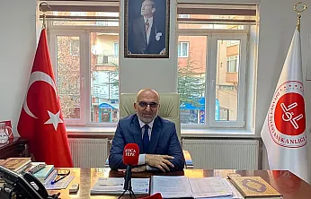 Afyonkarahisar'a Böyle Veda Etti