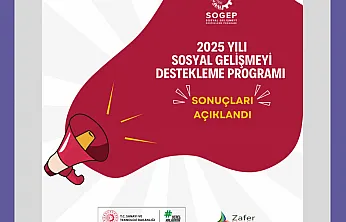 Afyonkarahisar'a Milyonluk Destek: Sonuçları Açıklandı: İşte Kabul Edilen Projeler