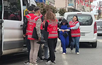 Afyonkarahisar'a Uzanan Dolandırıcılık Ağı Çökertildi