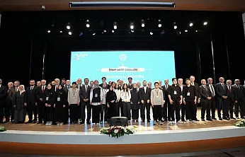 Afyonkarahisar Anadolu İmam Hatip Lisesi'nden Türkiye Çapında Büyük Başarı!