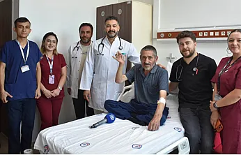 Afyonkarahisar Aydın Balcı İle Ülke Gündeminde