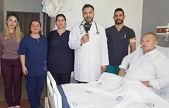 Afyonkarahisar Aydın Balcı İle Ülke Gündeminde
