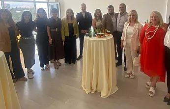 Afyonkarahisar Barosu Yeni Adli Yıla Böyle Başladı!