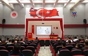 Afyonkarahisar Cezaevinde Dikkat Çeken Program