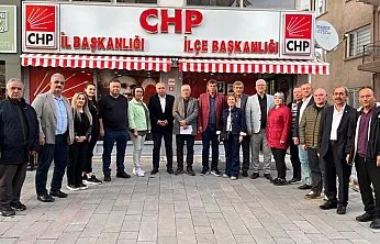 Afyonkarahisar CHP'den Dikkat Çeken Açıklama!