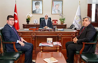 Afyonkarahisar'da 2026'nın Eğitim Hedefi Başarı Çıtasının Yükselmesi