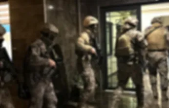 Afyonkarahisar'da 7 Günlük Operasyon