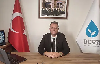 Afyonkarahisar'da Altın Madeni Tartışması Büyüyor!