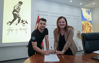 Afyonkarahisar'da Atık Yağlar Geri Dönüşüme Kazandırılıyor