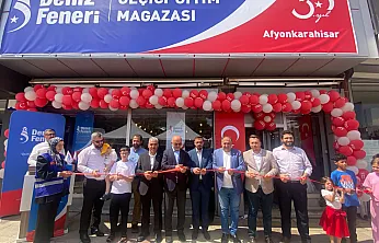 Afyonkarahisar'da Bin Ailenin Yüzü Gülecek