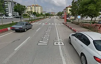 Afyonkarahisar'da Bir Bulvar Trafiğe Kapatılacak
