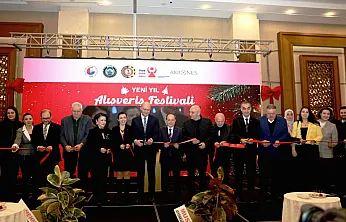 Afyonkarahisar'da Bu Festivalin Gelirleri Eğitime Bağışlanacak