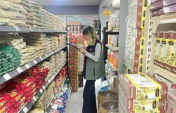 Afyonkarahisar'da Çilek Şikayeti: Vatandaş Denetim İstedi