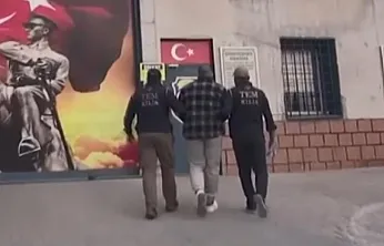 Afyonkarahisar'da DEAŞ'a Büyük Darbe: 25 İlde 125 Şüpheli Gözaltında