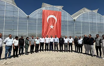 Afyonkarahisar'da Dev Yatırım!