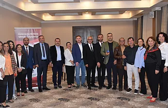 Afyonkarahisar'da Dikkat Çeken Proje Sona Erdi!