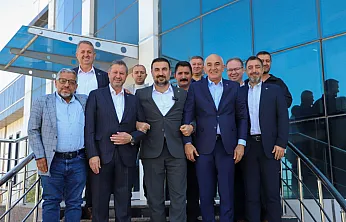 Afyonkarahisar'da Dikkat Çeken Trafik!