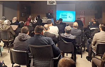 Afyonkarahisar'da Farkındalık Buluşması