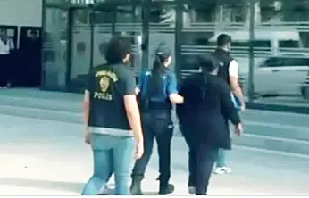 Afyonkarahisar'da Fuhuş Soruşturması: 2 Şüpheli Tutuklandı
