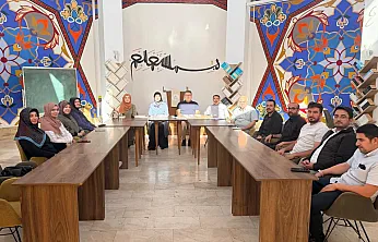Afyonkarahisar'da Gençler İçin Önemli Toplantı!