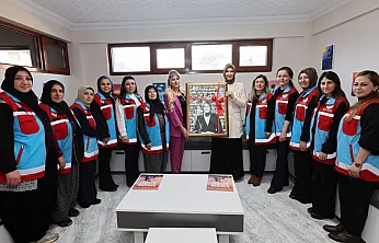 Afyonkarahisar'da Gençlik İçin Büyük Adım