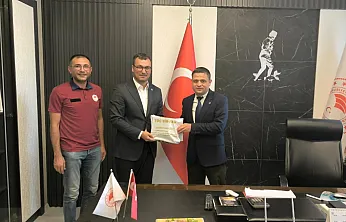 Afyonkarahisar'da Gıda Kontrol Laboratuvarında Yeni Dönem