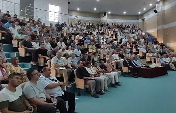 Afyonkarahisar'da Güvenlik İçin Yeni Adım