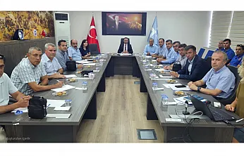 Afyonkarahisar'da Hükümlü Ve Yükümlüler İstihdam Edilecek