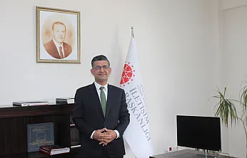 Afyonkarahisar'da İletişim Başkanlığı'nda Yeni Görevlendirme
