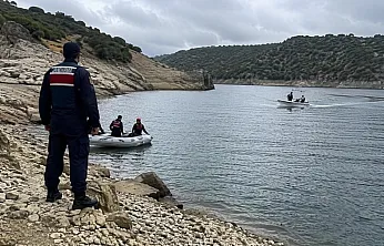 Afyonkarahisar'da Kayıp Kadın Ölü Bulundu