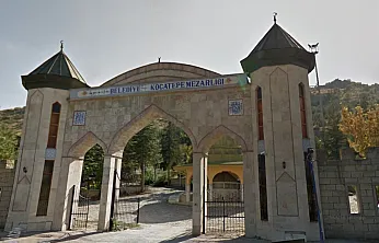 Afyonkarahisar'da  Mezarlıklara Yeni Uygulama Geliyor