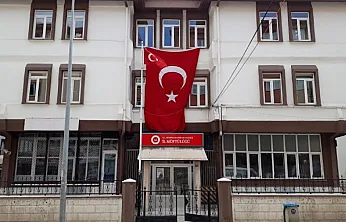 Afyonkarahisar'da Müftülük'e 104 Geçici Personel Alınacak