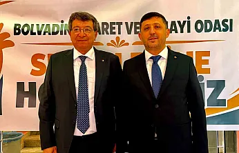 Afyonkarahisar'da Oda Seçimlerinde Değişim Rüzgârı