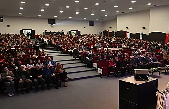 Afyonkarahisar'da Opera İlgi Gördü