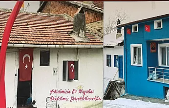 Afyonkarahisar'da Örnek Vefa!