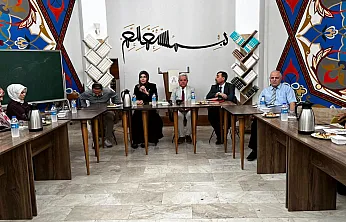 Afyonkarahisar'da Planlar Masaya Yatırıldı