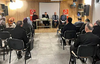 Afyonkarahisar'da Ramazan Hazırlığı Başladı