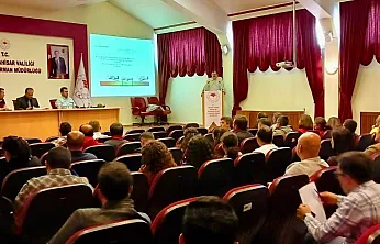 Afyonkarahisar'da Şap Seferberliği