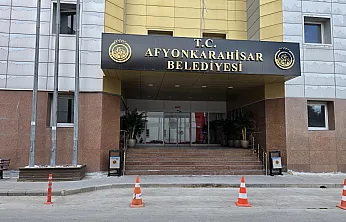 Afyonkarahisar'da Şok Eden Sahtekârlık!