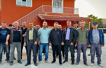 Afyonkarahisar'da 'Taşımalı Eğitim' Sıkıntısı