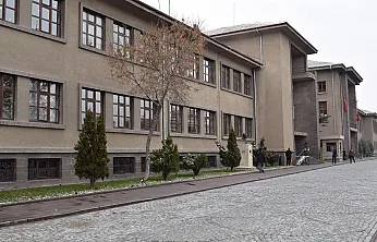 Afyonkarahisar'da Valilik'e 20 Geçici Personel Alınacak