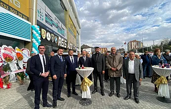 Afyonkarahisar'da Yeni Bir Marka Doğdu!