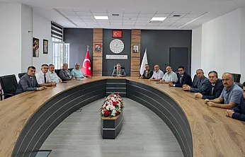 Afyonkarahisar'da Yeni Dönem Masada