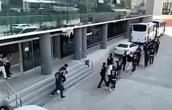 Afyonkarahisar Dahil 18 İlde Yasa Dışı Bahis Ve Dolandırıcılık Operasyonu