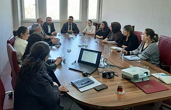 Afyonkarahisar'dan Dünyaya Bilim Mesajı!