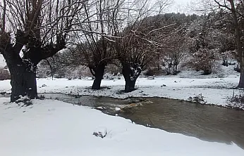 Afyonkarahisar'dan Kartpostallık Kareler Objektiflere Yansıdı