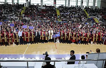 Afyonkarahisar'dan Sağlık Ordusuna 685 Yeni Nefer Katılacak