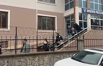 AFYONKARAHİSAR DETAYI ORTAYA ÇIKTI! Masaj Salonlarına Fuhuş Operasyonu: 6 Tutuklama