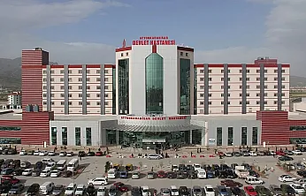 Afyonkarahisar Devlet Hastanesi'nde Kadro Güçleniyor