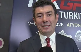 Afyonkarahisar Dünya Motokrosunun Merkezi Oluyor